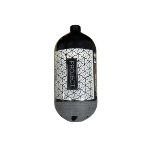 Infamous Skeleton Air 80/4500 (Used) - LE "Project"