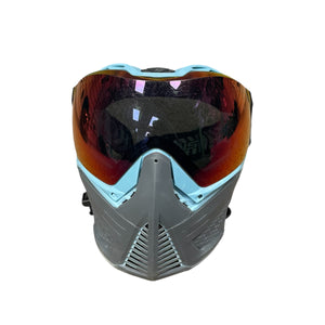 Push Unite - Grey/Light Blue