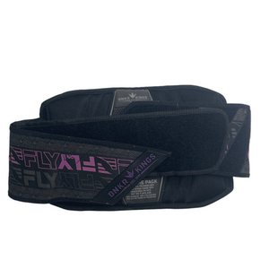 Bunkerkings Fly2 Strapless Pack 4+7 (Used) - Purple Skull