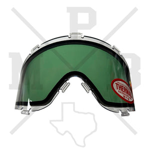 JT Spectra Thermal Lens - Mazens-Dyed Colors