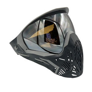 Bunkerkings CMD Mask (Used) - Black Panther