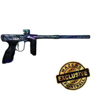 Dye DSR+ w/Pro Kit - Urban Decay Purple