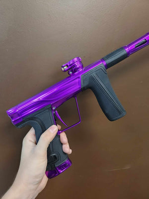 Planet Eclipse Geo R5 - Gloss Purple