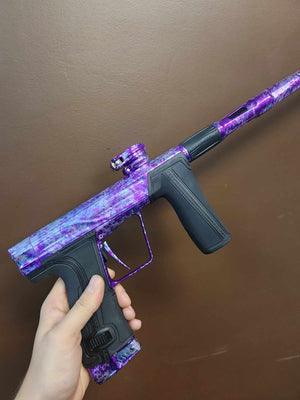 Planet Eclipse Geo R5 - Energy Sword
