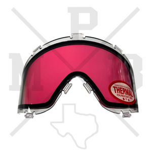 JT Spectra Thermal Lens - Mazens-Dyed Colors