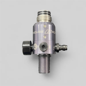Powerhouse Regulator Counterpunch - All Colors