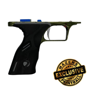 Dye MXR Mechanical Frame - Olive