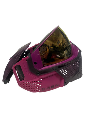 CRBN Zero Pro (Used) - Violet (More)