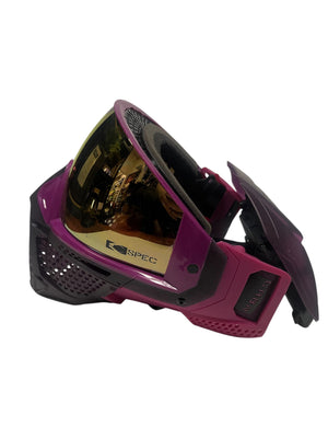 CRBN Zero Pro (Used) - Violet (More)