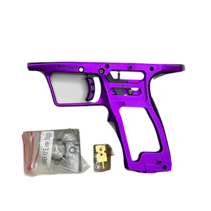 Planet Eclipse GMEK Mechanical Frame Kit (Used) - Electric Purple
