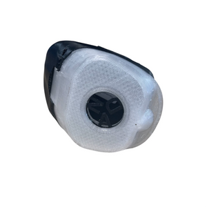 PaintballDNA 3D Printed Stock-Class "Jolo" Loader - Black