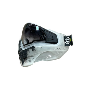 Push Unite - Infamous Skull Clear/Black