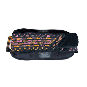 Bunkerkings Fly2 Strapless Pack 5+8 (Used) - LE "BunKings"