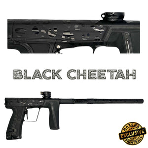 Planet Eclipse Geo R5 - Black Cheetah