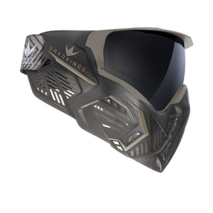 Bunkerkings CMD Thermal Goggles - All Colors