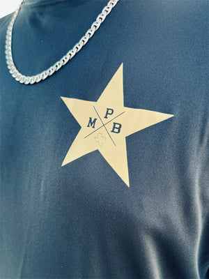 Mazens "Pod War" Short Sleeve Dry-Fit