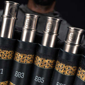 FP PWR™ INSERTS