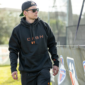 CRBN HOODIE