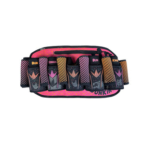 Bunkerkings Fly2 Strapless Pack 5+8 (Used) - LE "BunKings"