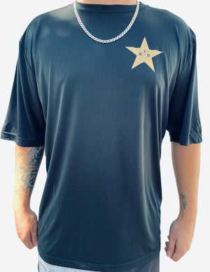 Mazens "Pod War" Short Sleeve Dry-Fit