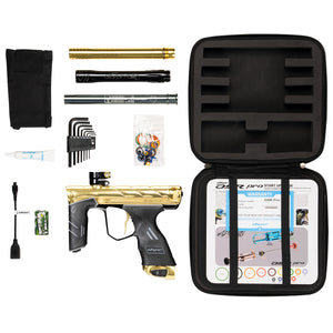 Dye DSR Pro - 007