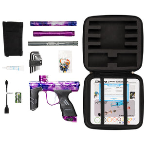 Dye DSR Pro - PGA Grimace
