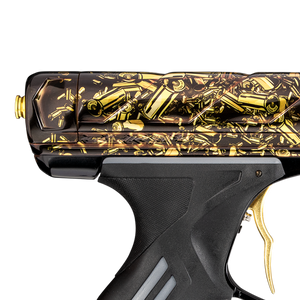 Dye DSR Pro - PGA Spent ("Bullets")