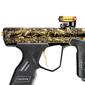Dye DSR Pro - PGA Spent ("Bullets")