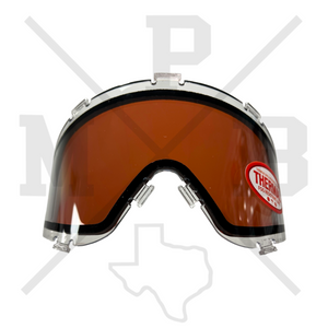 JT Spectra Thermal Lens - Mazens-Dyed Colors