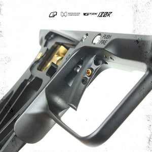 Planet Eclipse GTEK 180R Mechanical Frame