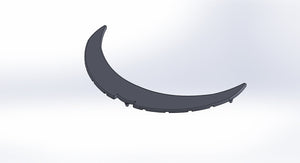 SSC Flex Blocker