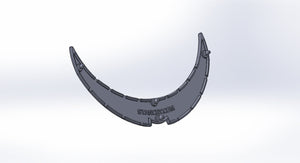 SSC Flex Blocker