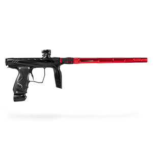 LAZR Elite Fractal Barrel Kit - 15" Dust Red/Colored Inserts - Cocker Threads
