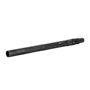 LAZR Elite Fractal Barrel Kit - 15" Dust Black/Colored Inserts - Cocker Threads