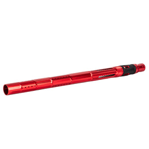 LAZR Elite Fractal Barrel Kit - 15" Dust Red/Colored Inserts - Cocker Threads