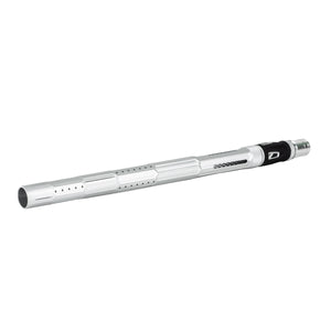 LAZR Elite Fractal Barrel Kit - 15" Dust Silver/Black Inserts - Cocker Threads