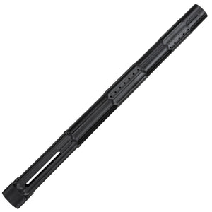 LAZR Elite Fractal Barrel Kit - 15" Dust Black/Colored Inserts - Cocker Threads