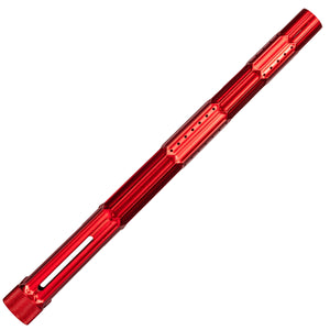 LAZR Elite Fractal Barrel Kit - 15" Dust Red/Colored Inserts - Cocker Threads