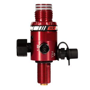 HK Army HP8 Standard Regulator - Red