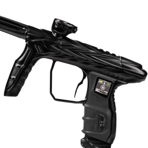 HK Army Shredder Luxe IDOL - Black