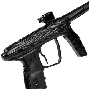 HK Army Shredder Luxe IDOL - Black