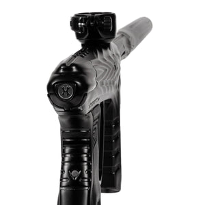 HK Army Shredder Luxe IDOL - Black