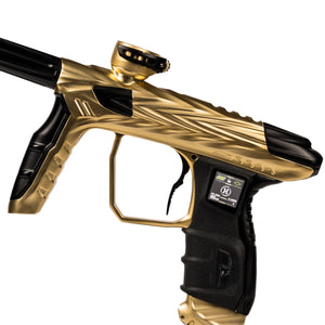 HK Army Shredder Luxe IDOL - Gold