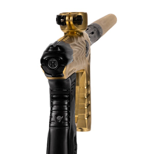 HK Army Shredder Luxe IDOL - Gold