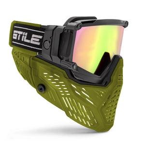 HK Army RMX Goggle Kit - All Colors