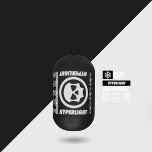 Infamous Hyperlight Air Tank 68/4500 (Bottle Only) - All Matte Colors