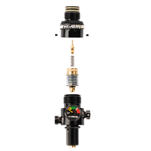 HK Army HP8 Standard Regulator - Black