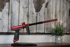Dye DSR Pro - Fire