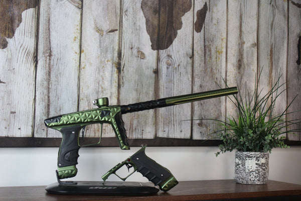 Used Markers Page 6 - Mazens Paintball