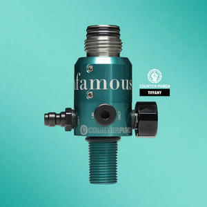 Powerhouse Regulator Counterpunch - All Colors